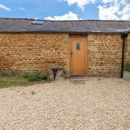 Mill Cottage - Ash Farm Cotswolds-2