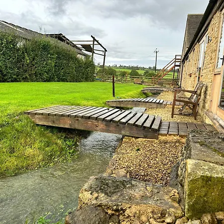 Mill Cottage - Ash Farm Cotswolds-3
